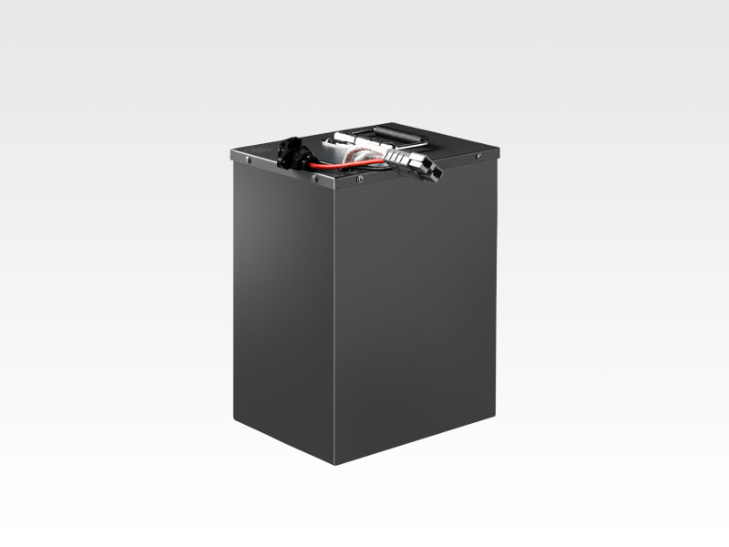 外卖车专用锂电池